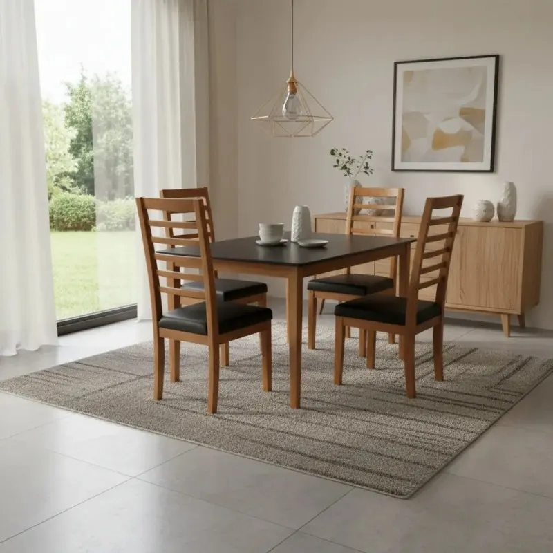 Modern Dinning Table