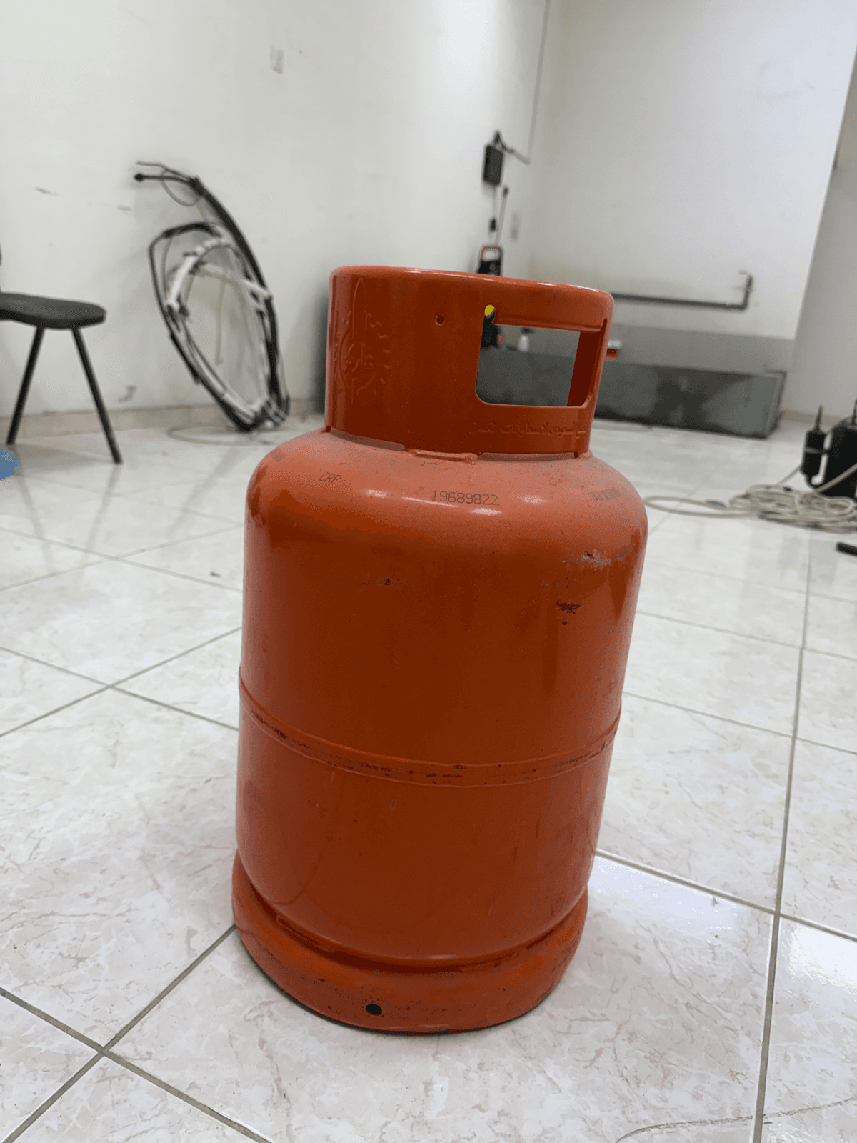 Gas Cylinder For Sale Khobar Thuqbah