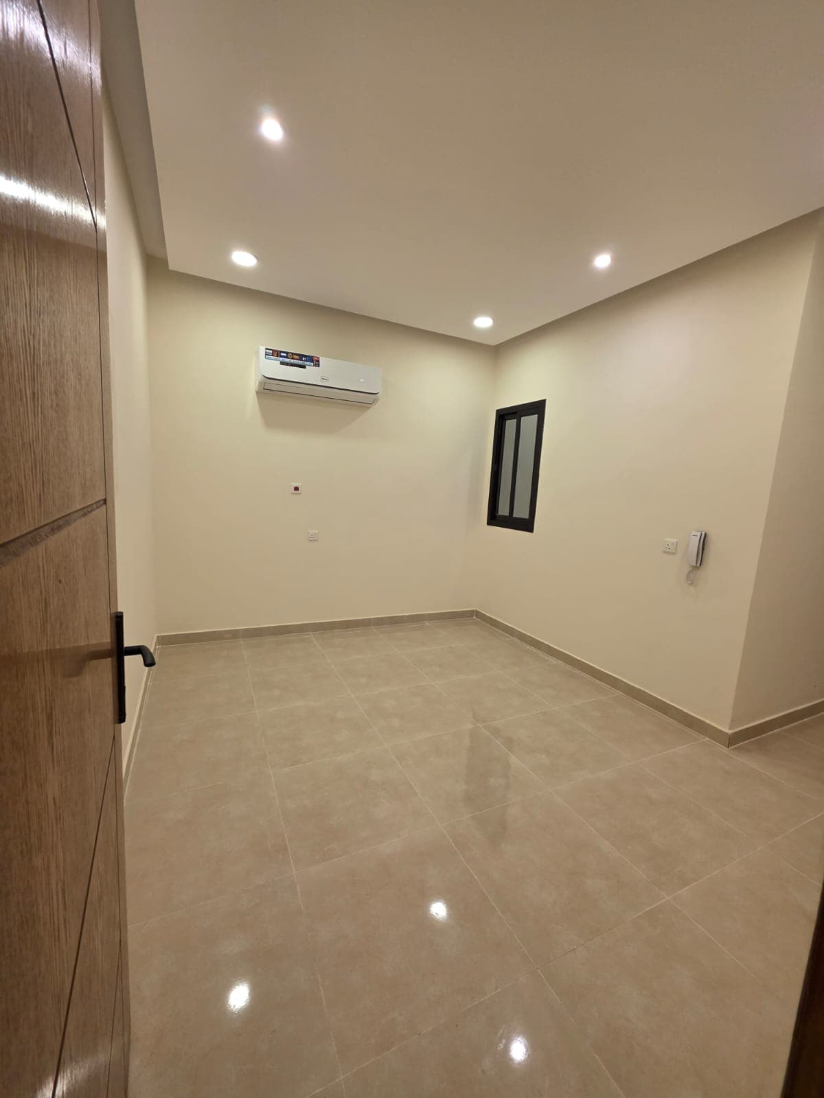 Brand New 2BR Apartment | Elevator | Split AC Installed | Prime Thuqbah Near Janubiyah