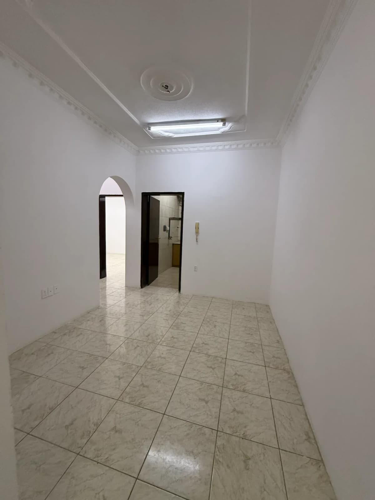 Spacious 2BR Apartment | First Floor | Park Nearby | Excellent Tile Condition | Best Price