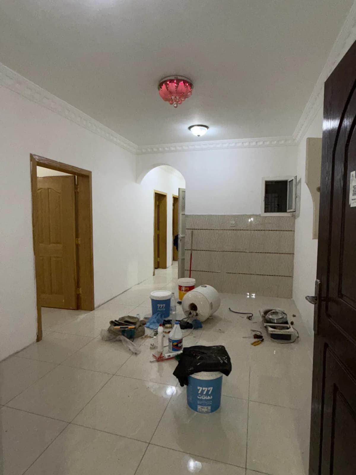 3BR Apartment β Janubiyah, Al Khobar | 19,600 SAR | Property ID 47