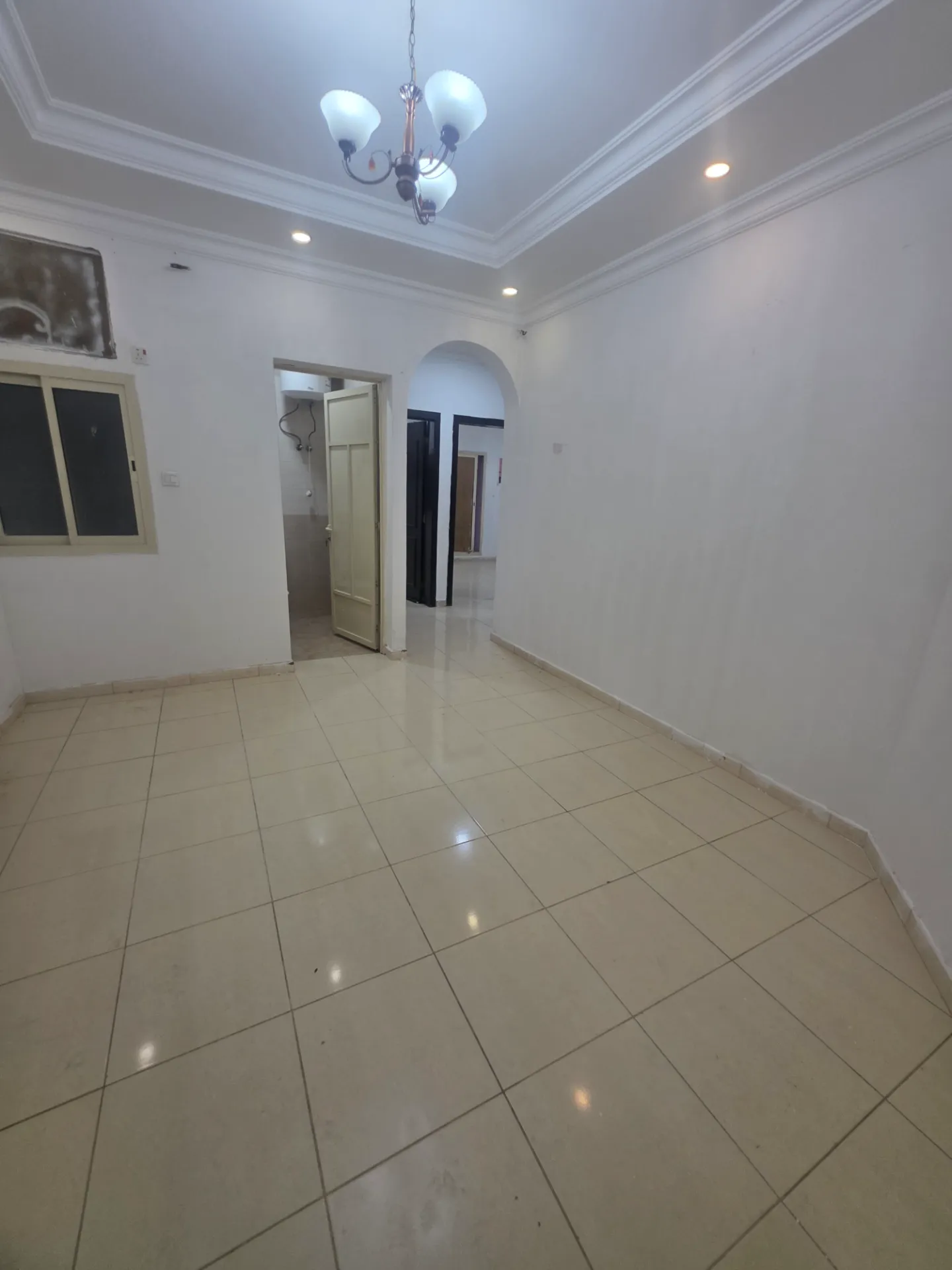 Affordable 2BR Apartment – Janubiyah, Al Khobar | 16,000 SAR | Property ID 49