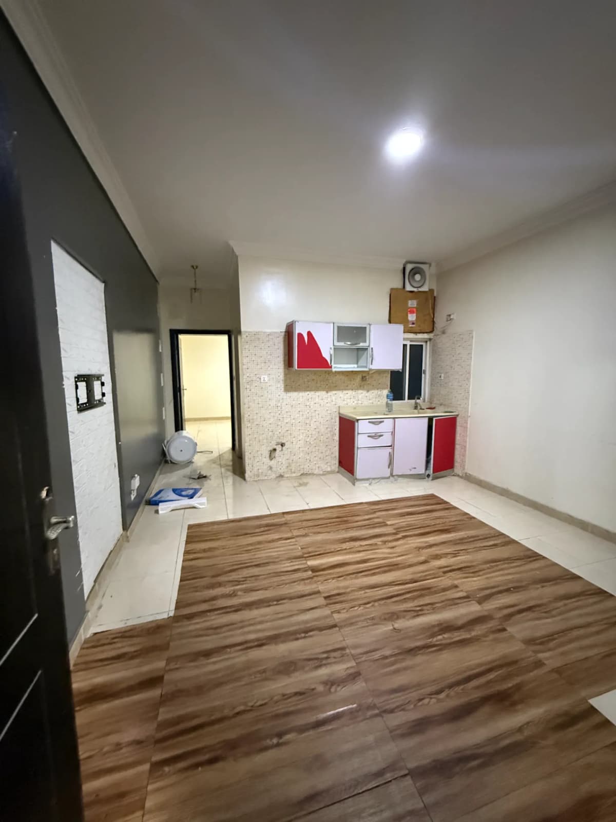 1BR Apartment – Thuqbah Al Khobar | 1,000 SAR/Month | Property ID 50