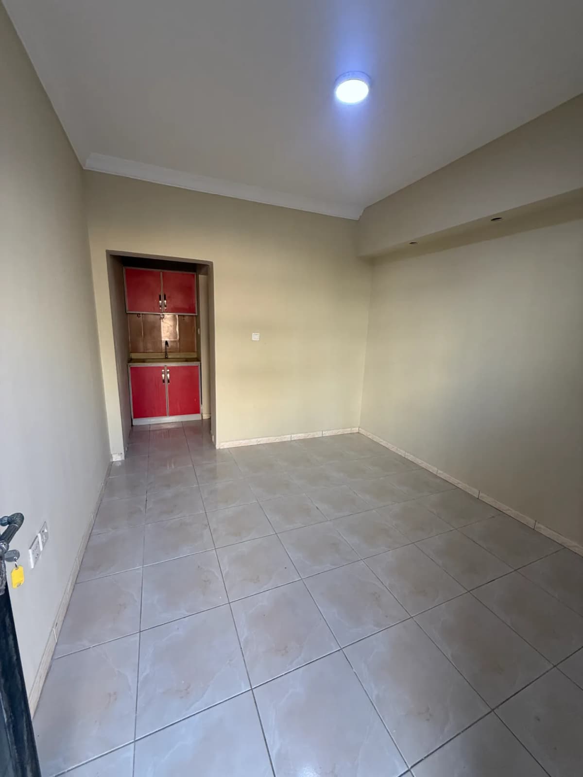 Studio Apartment – Janubiyah, Al Khobar | 9,000 SAR/Year | Property ID 65