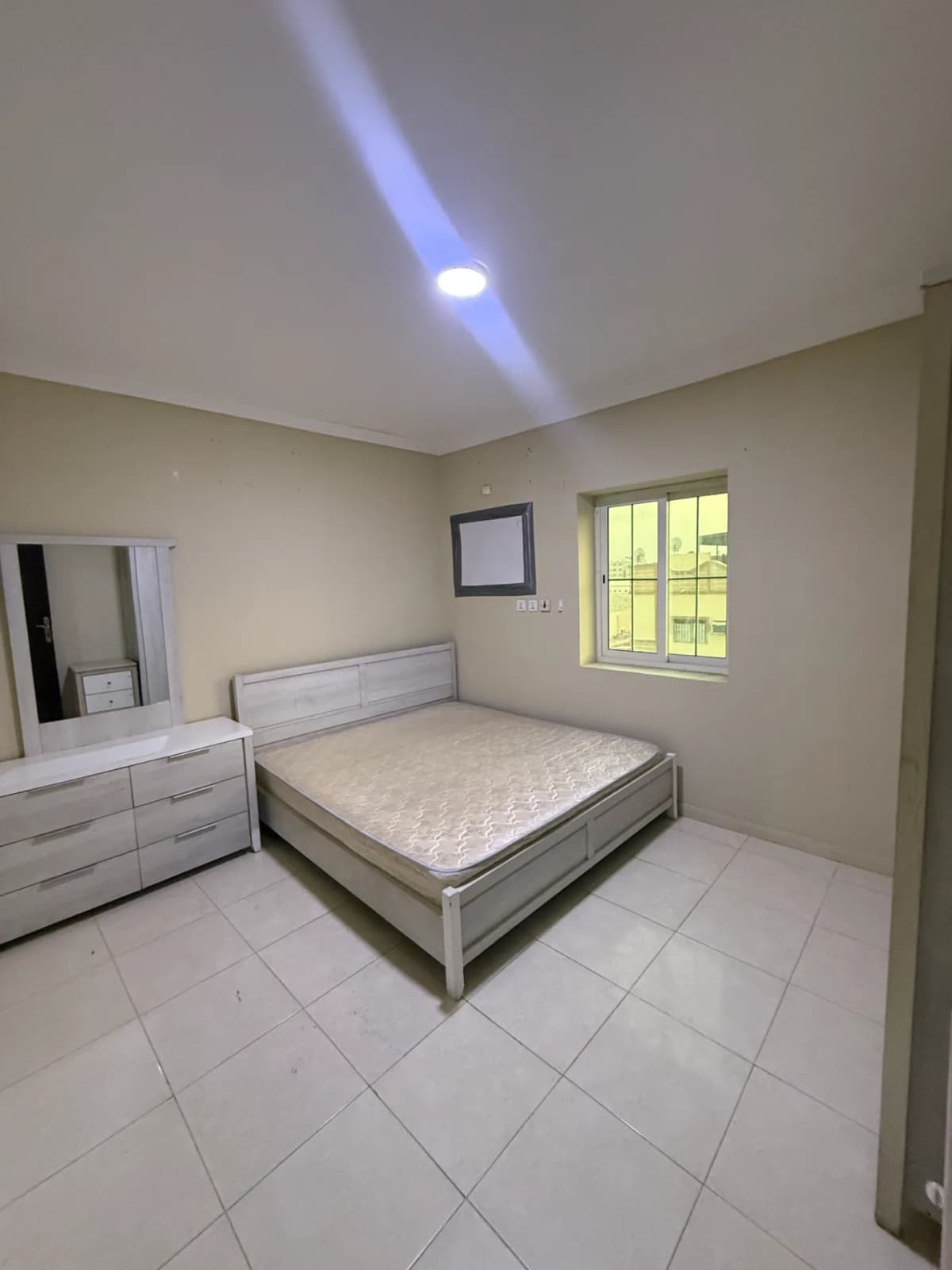 Semi-Furnished 1BR Apartment – Thuqbah, Al Khobar | 1,300 SAR/Month | Property ID 75