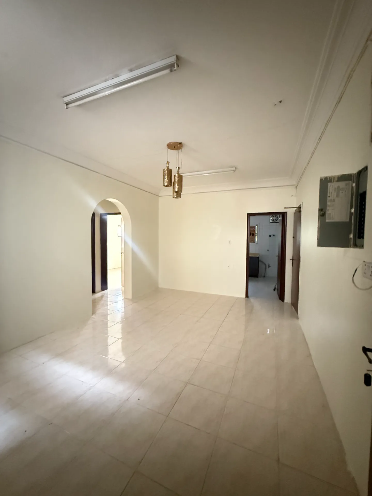 Affordable 3BR Apartment β Janubiyah, Al Khobar | 23,000 SAR | Property ID 78