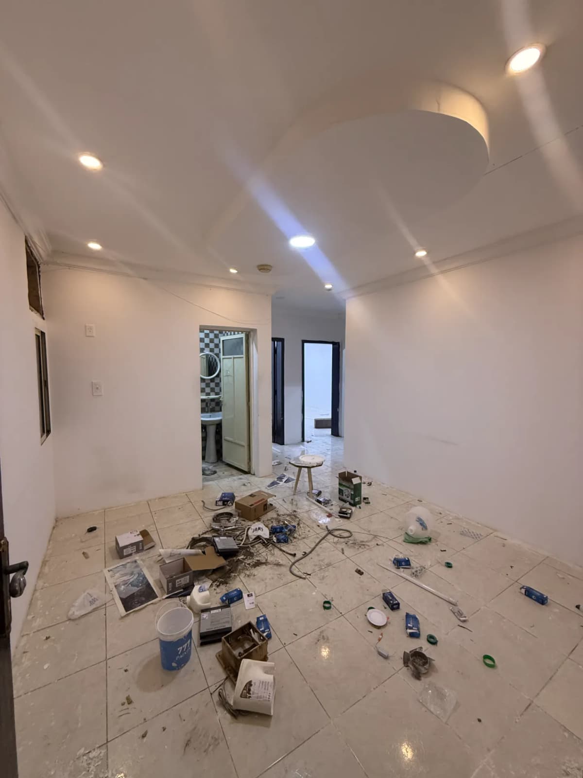 Affordable 2BR Apartment β Thuqbah, Al Khobar | 15,000 SAR | Property ID 80