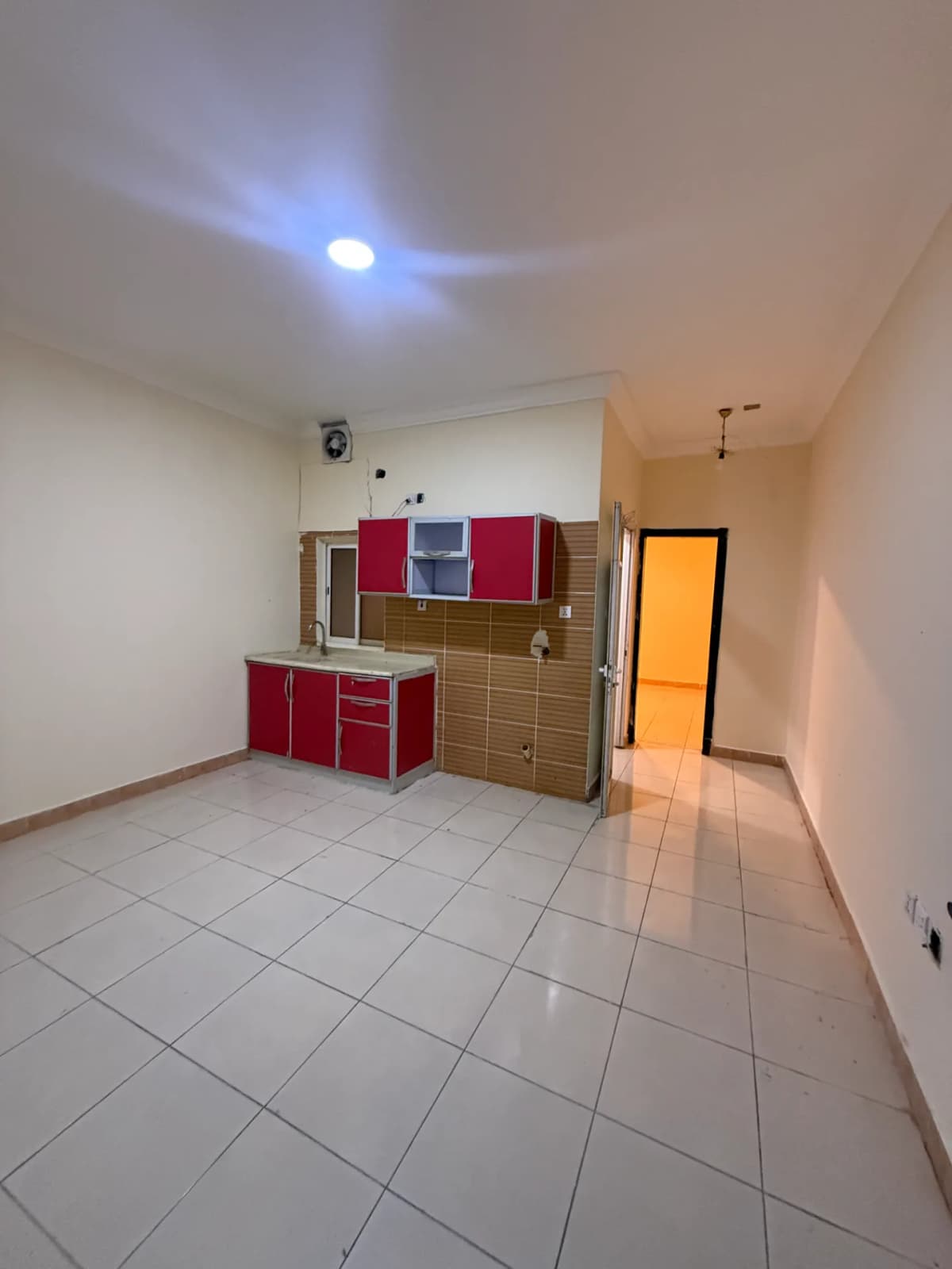 Affordable 1BR Apartment β Thuqbah, Al Khobar | 900 SAR/Month | Property ID 83