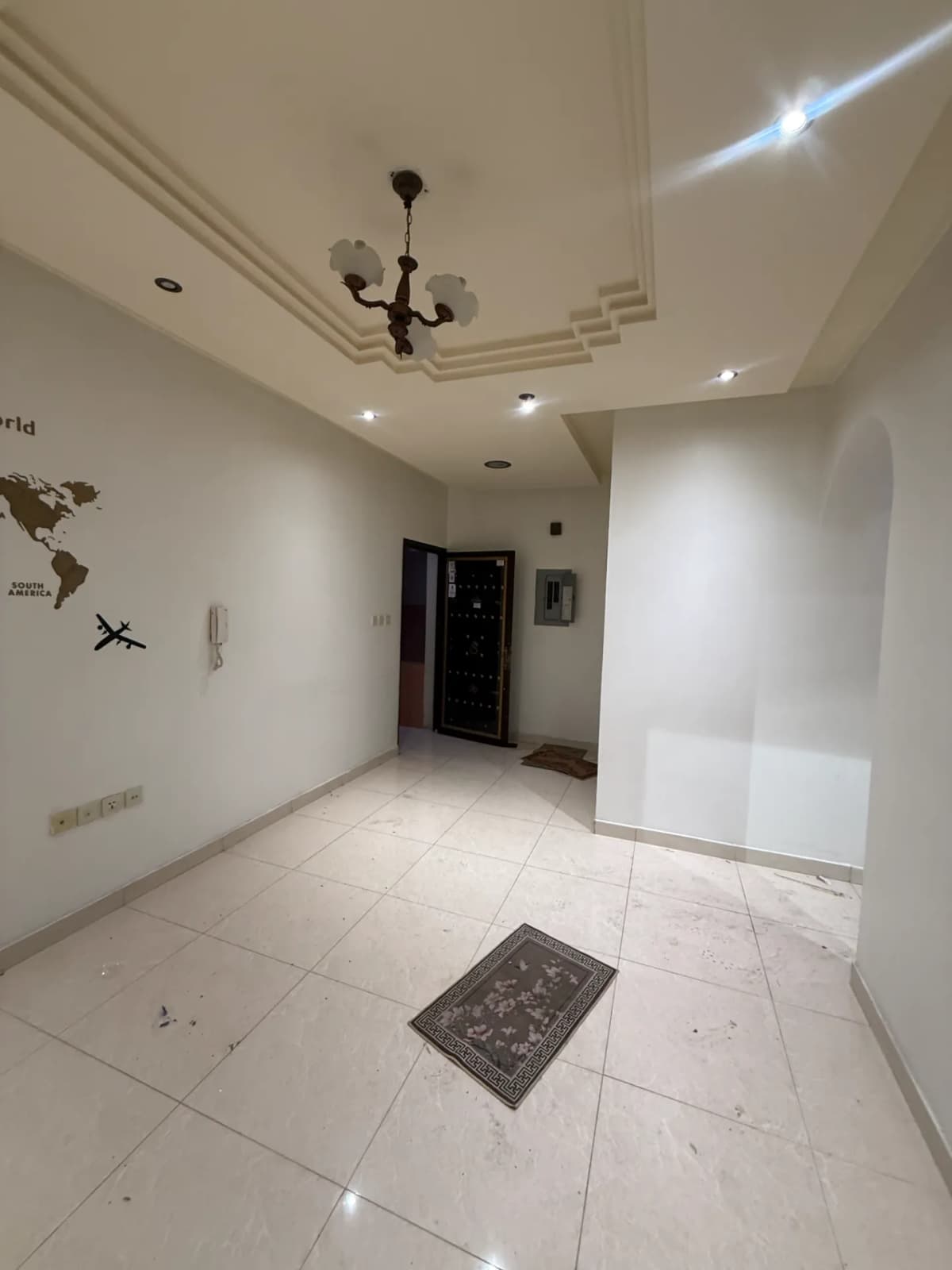 Spacious 2BR Apartment β Janubiyah, Al Khobar | 17,000 SAR | Property ID 85