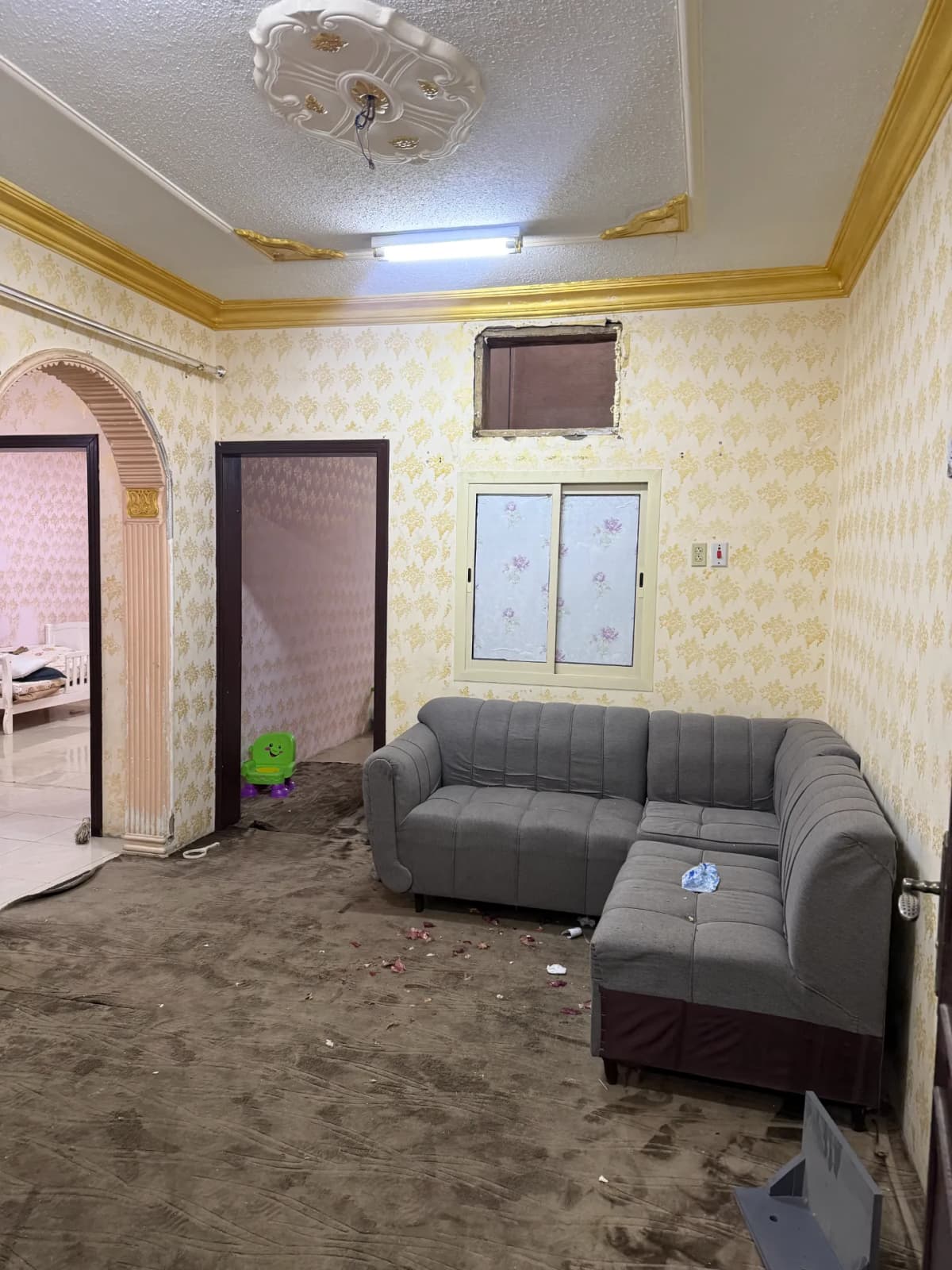 Affordable 2BR Apartment β Janubiyah, Al Khobar | 15,500 SAR | Property ID 93