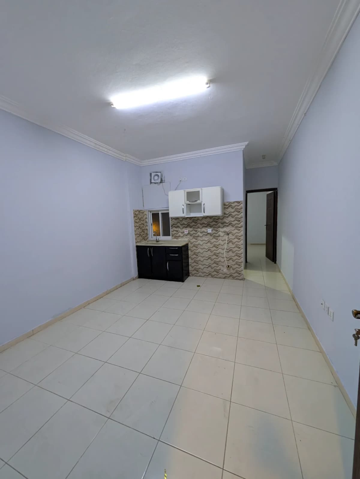 Affordable 1BR Apartment β Janubiyah, Al Khobar | 12,600 SAR/Year | Property ID 106