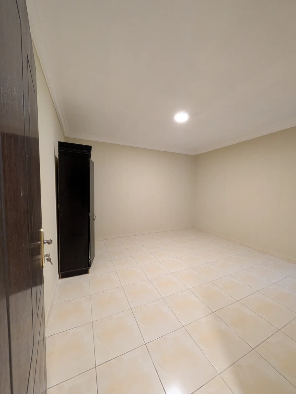 Affordable 1BR Rooftop Apartment β Thuqbah, Al Khobar | 13,800 SAR/Year | Property ID 109