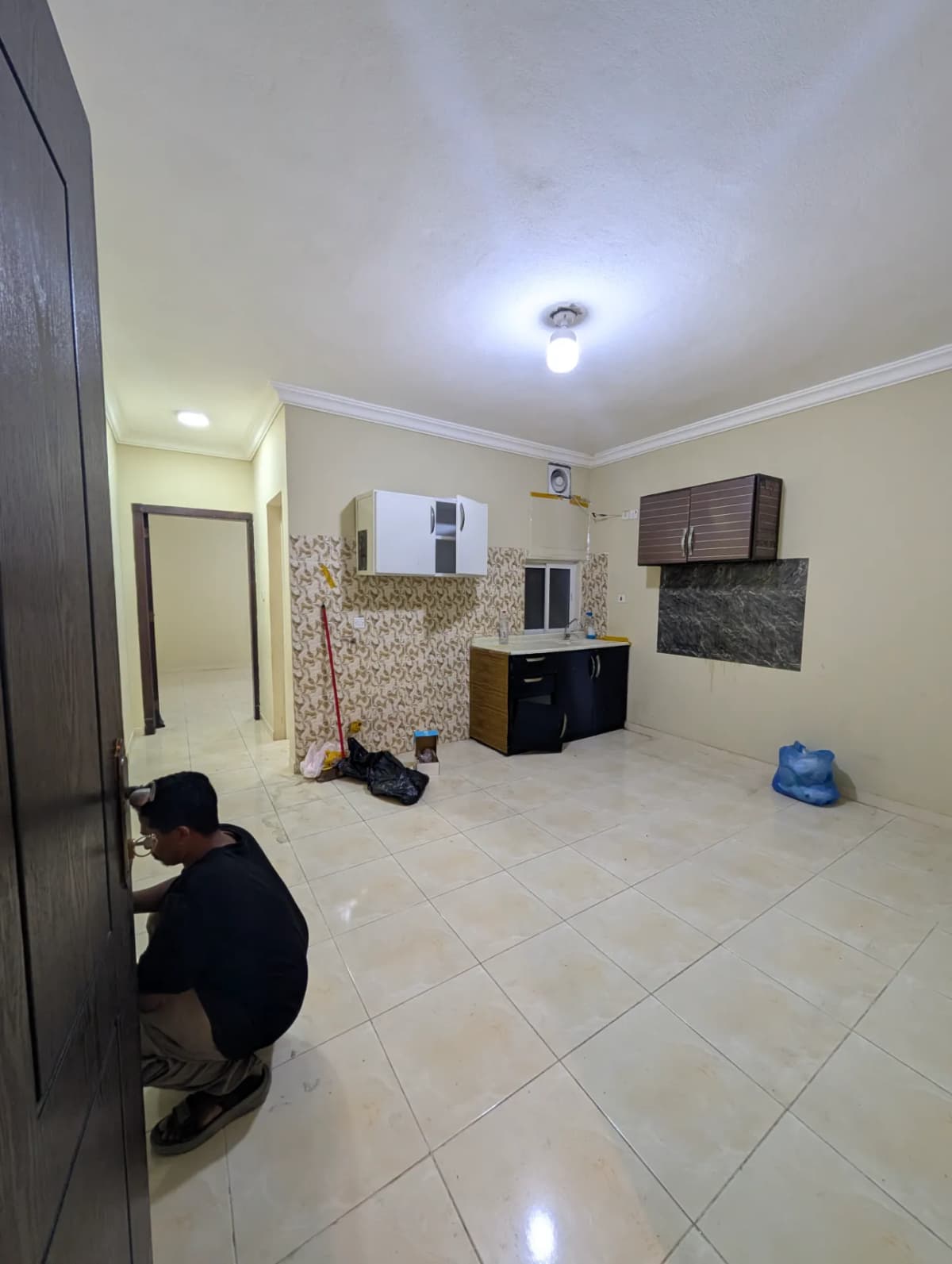 Affordable 1BR Apartment β Thuqbah, Al Khobar | 13,800 SAR/Year | Property ID 115