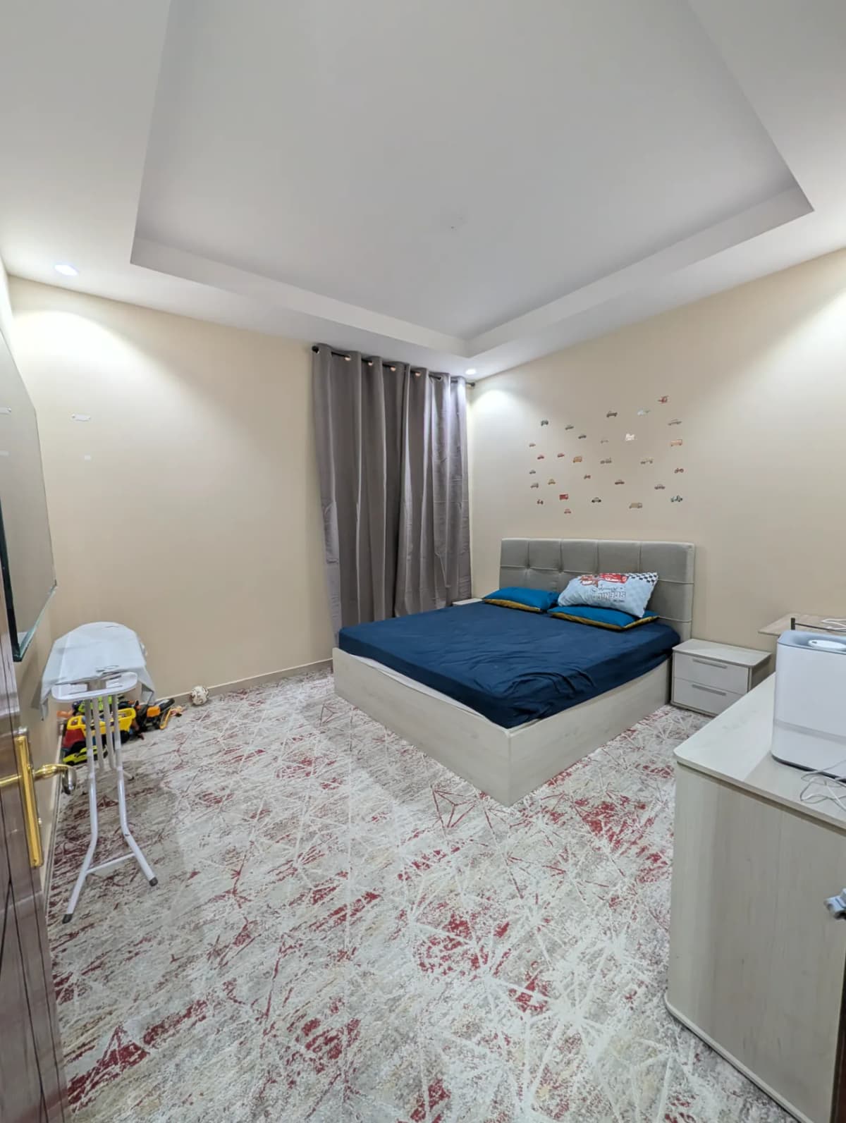 Affordable 2BR Apartment – Al Janubiyah, Al Khobar | 26,600 SAR/Year | Property ID 119