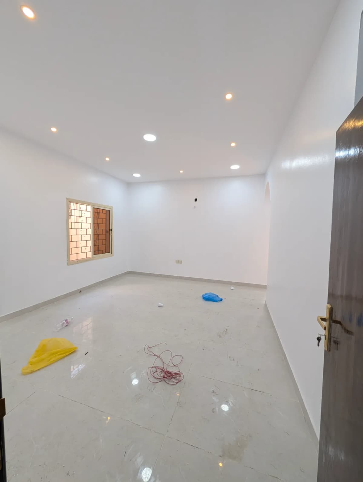 Affordable 3BR Apartment β Al Janubiyah, Al Khobar | 22,600 SAR/Year | Property ID 120