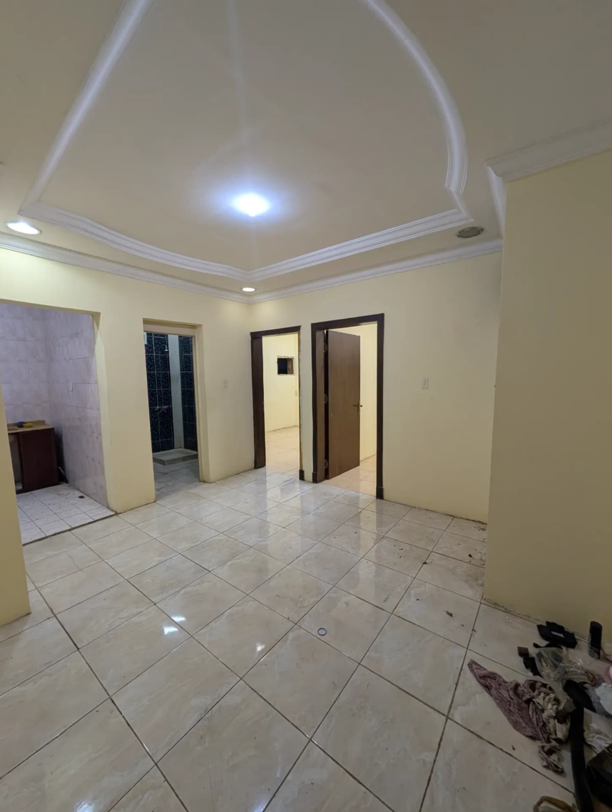 Affordable 2BR Apartment β Iskan, Al Khobar | 13,600 SAR/Year | Property ID 131