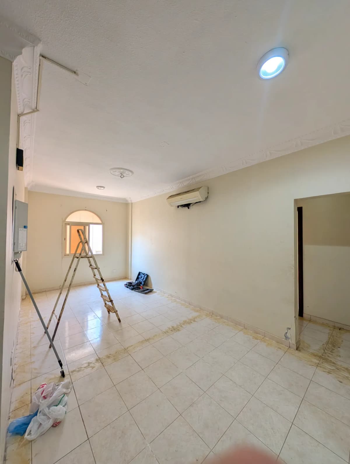 π‘ 3BR Apartment | Family Building | Elevator Available | Fifth Floor | External | Al Khobar | Monthly Rent: 1,883 SAR