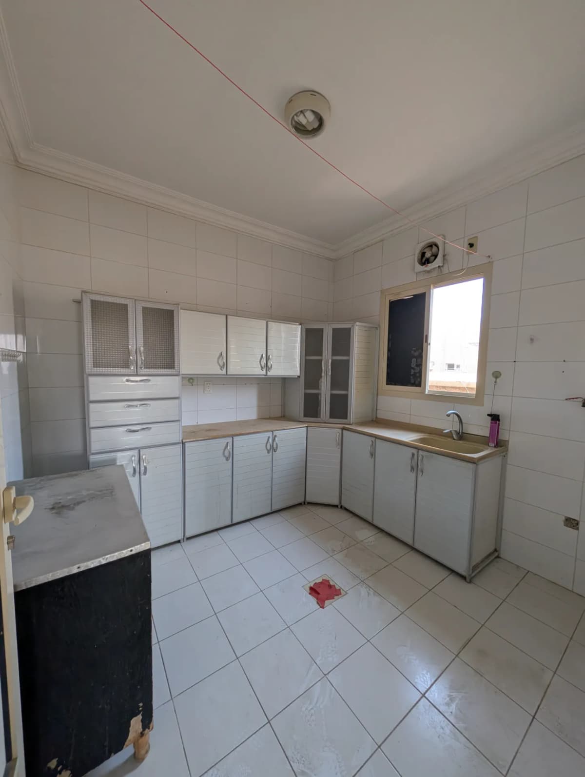 π‘ 2BR Apartment | Family Building | Elevator Not Available | Second Floor | External | Al Aqrabiyah β Al Khobar | Monthly Rent: 1,417 SAR