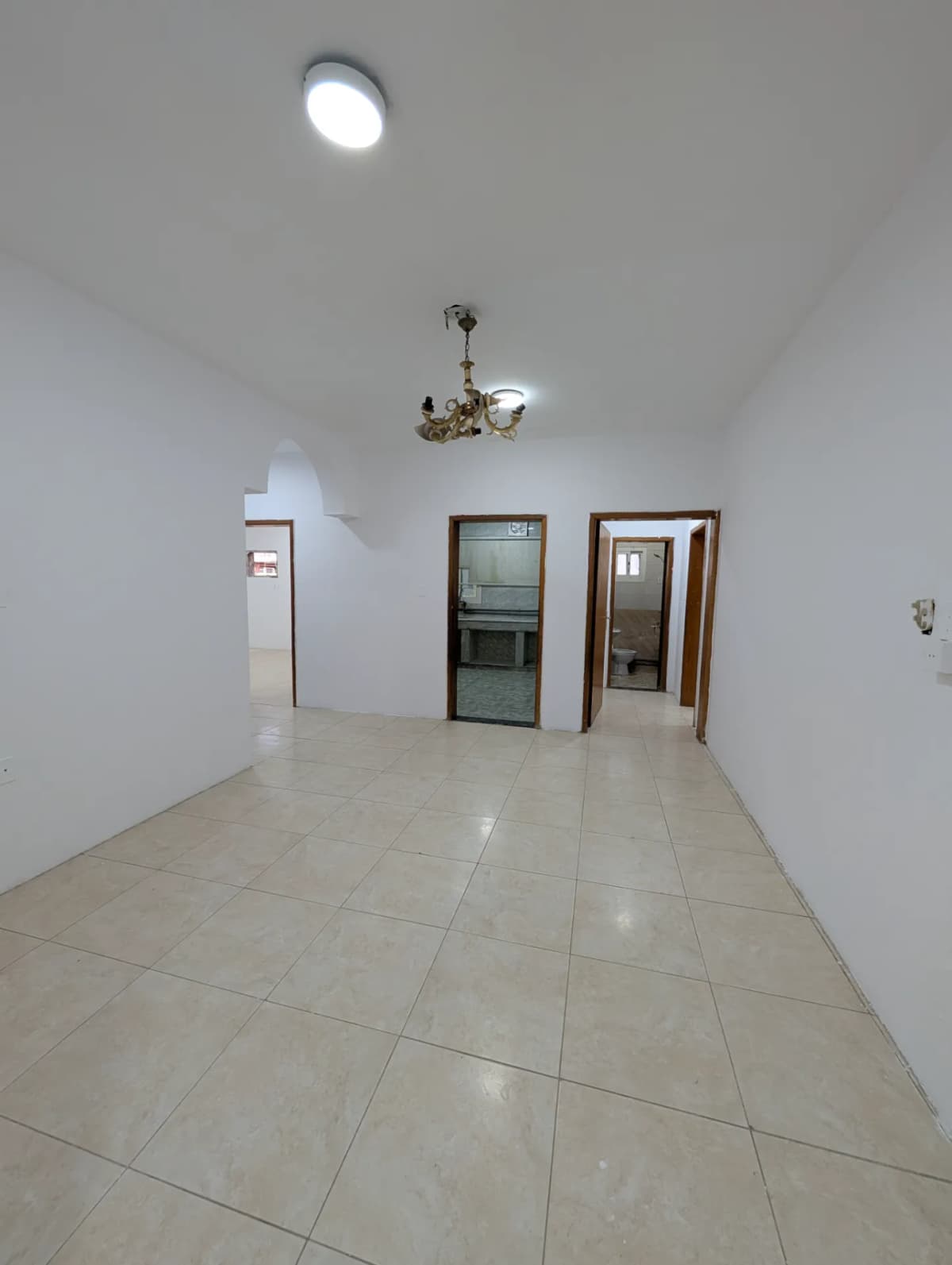 π‘ Spacious 3BR Apartment | Family Building | Elevator Not Available | Second Floor | External | Al Khobar Al Janubiyah | Monthly Rent: 1,883 SAR