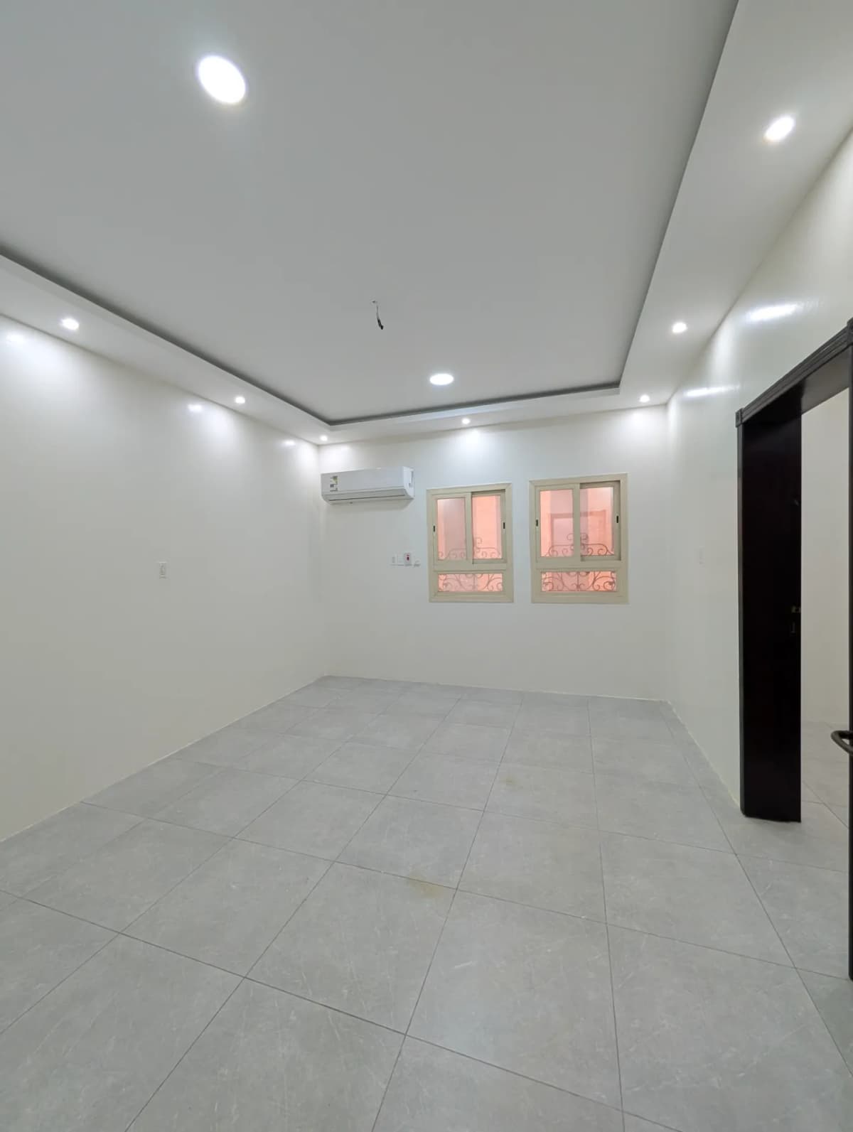 🏡 Property ID: 158 | 4BR Apartment | Family Building | Elevator Available | First Floor | External | Al Bandariyah – Al Khobar | Monthly Rent: 2,633 SAR