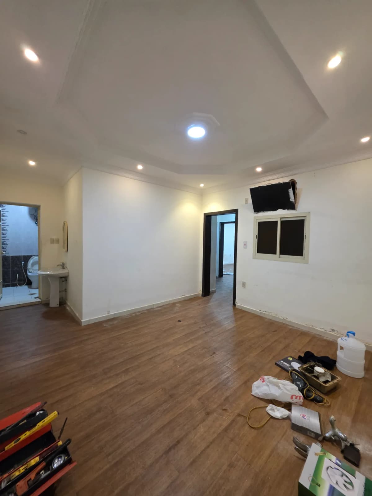 🏡 Property ID: 160 | 2BR Apartment | Family Building | First Floor | Internal | Al Khobar Al Janubiyah | Monthly Rent: 1,300 SAR