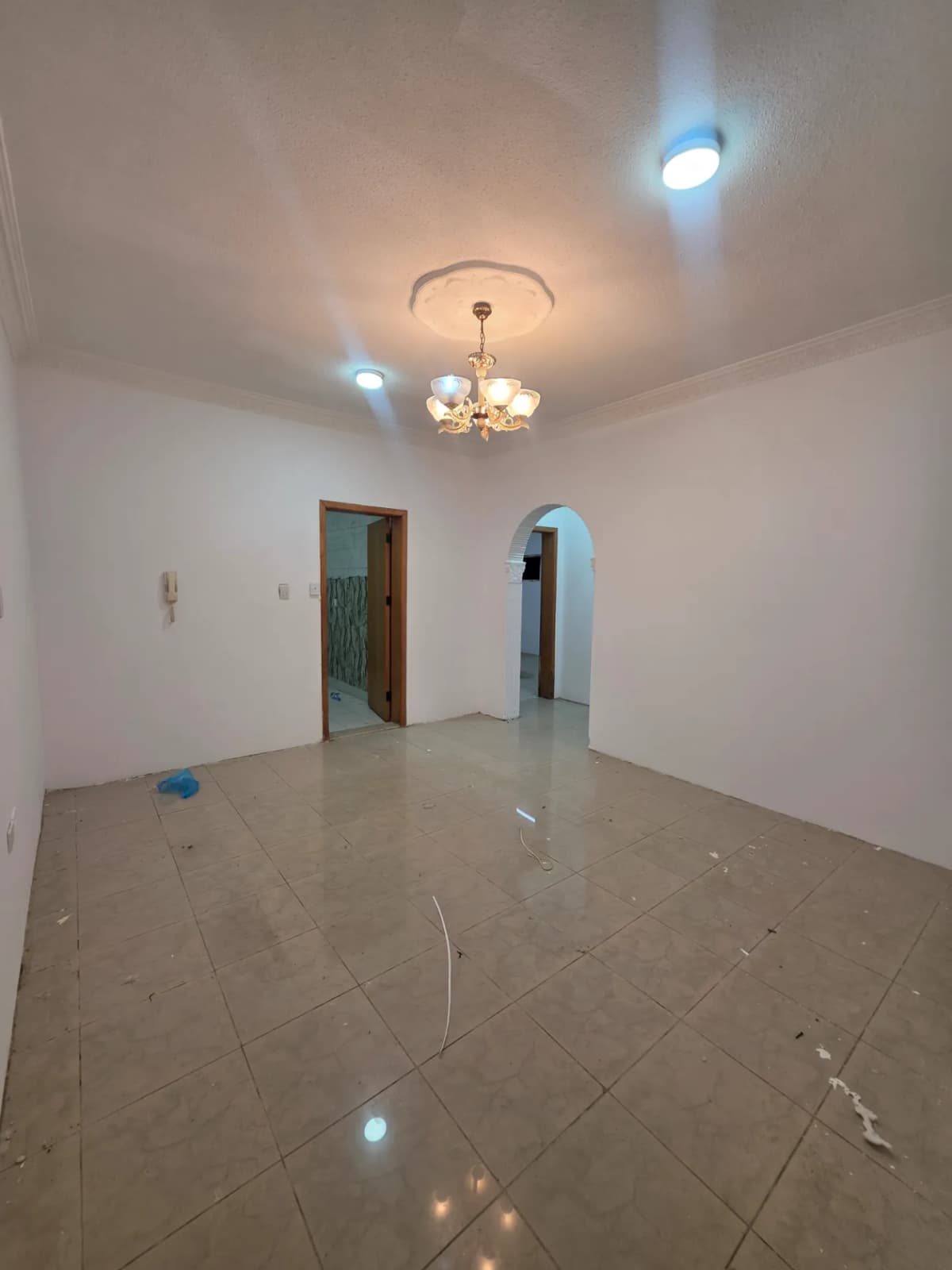 🏡 4-Bedroom Apartment | Family Building | Elevator Not Available | First Floor | Al Khobar | SAR 1,967/Monthly