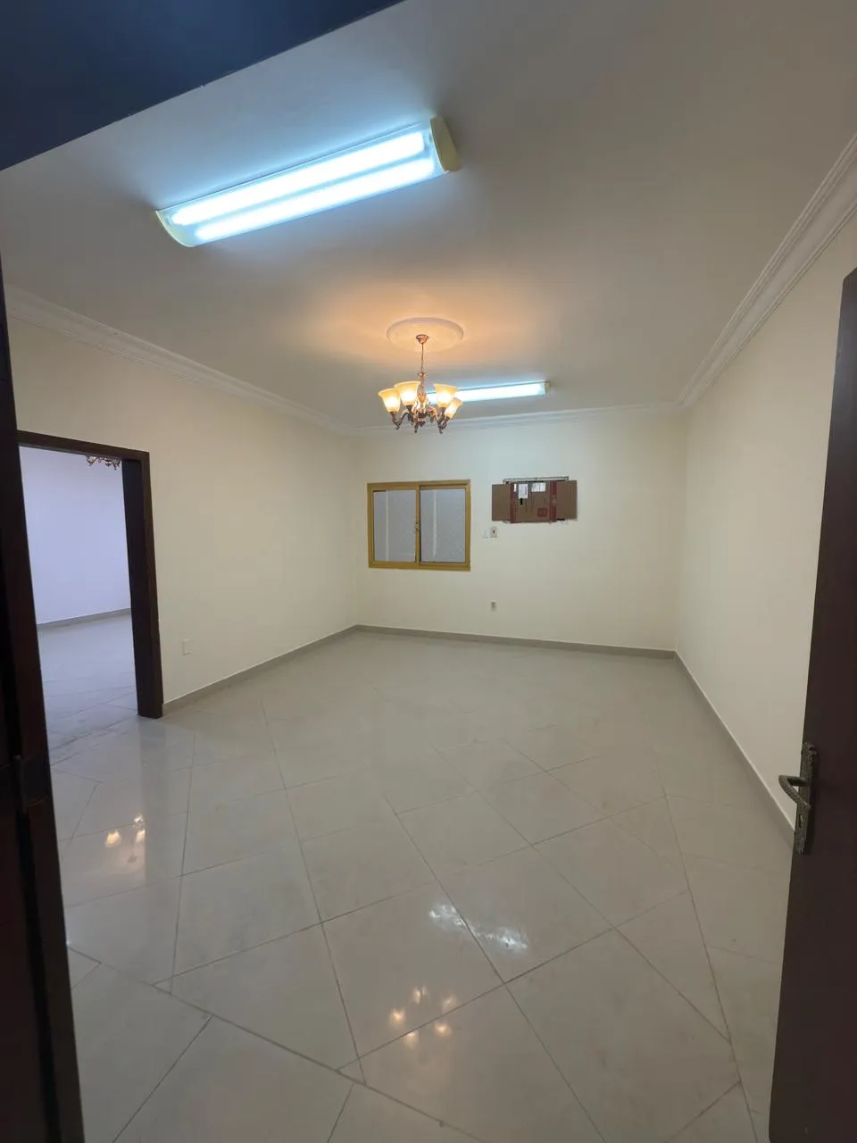 🏡 4-Bedroom Apartment | Family Building | Elevator Not Available | Second Floor | Al Khobar