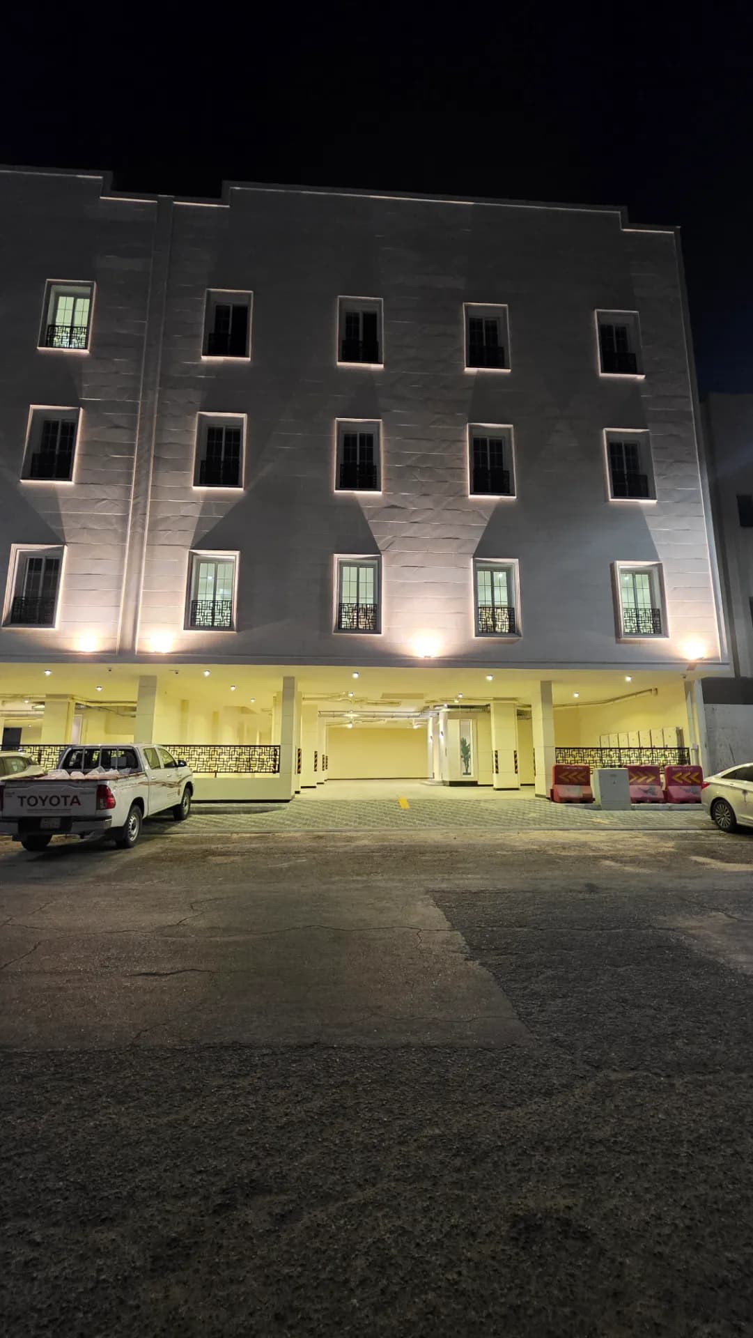 🏡Brand New 2-Bedroom Apartment | Family Building | Elevator Available | 3 Split AC Units Installed | First Floor | Al Khobar