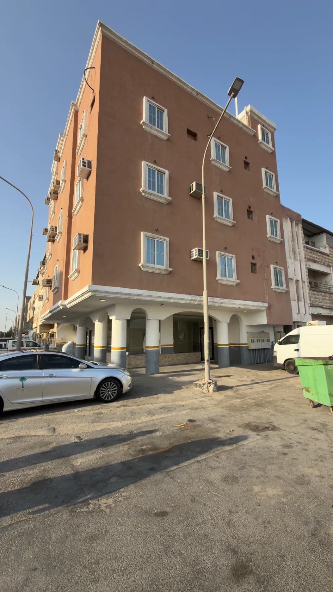 🏡 Affordable 1-Bedroom Apartment | Family Building | Elevator | First Floor | External | Thuqbah – Al Khobar